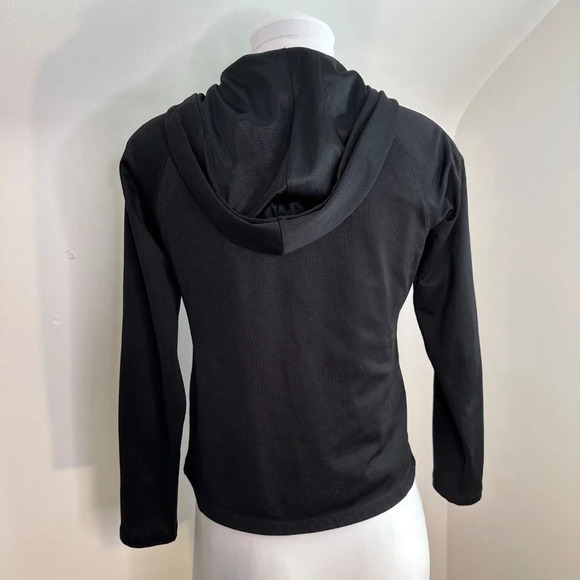 Retro C9 Champion Black Track Jacket S - Picture 3 of 4